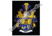 Coat of Arms Family Crests